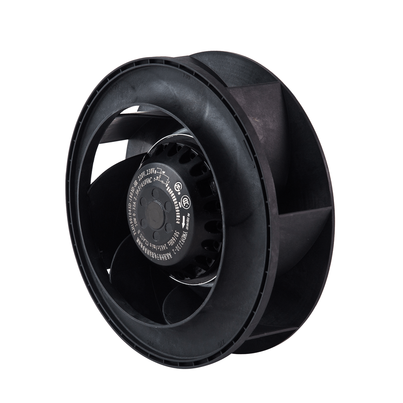 FLH175/042A-1802D6-3