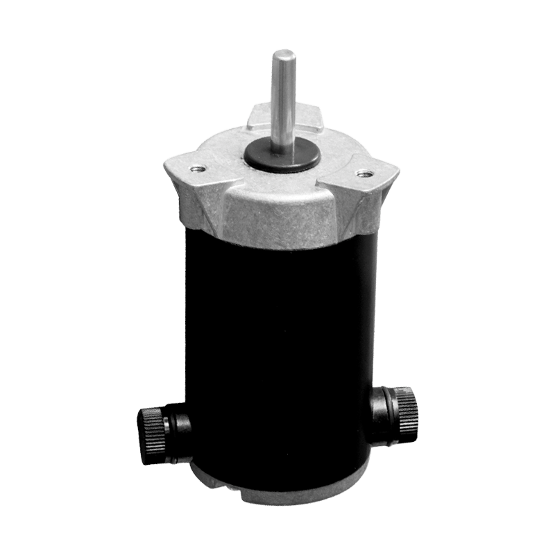 永磁直流有刷电机